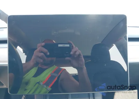 2023 Tesla Model Y Awd/Long Range Dual Motor All-Wheel Drive from USA, damaged, VIN 7SAYGDEE7PF853133